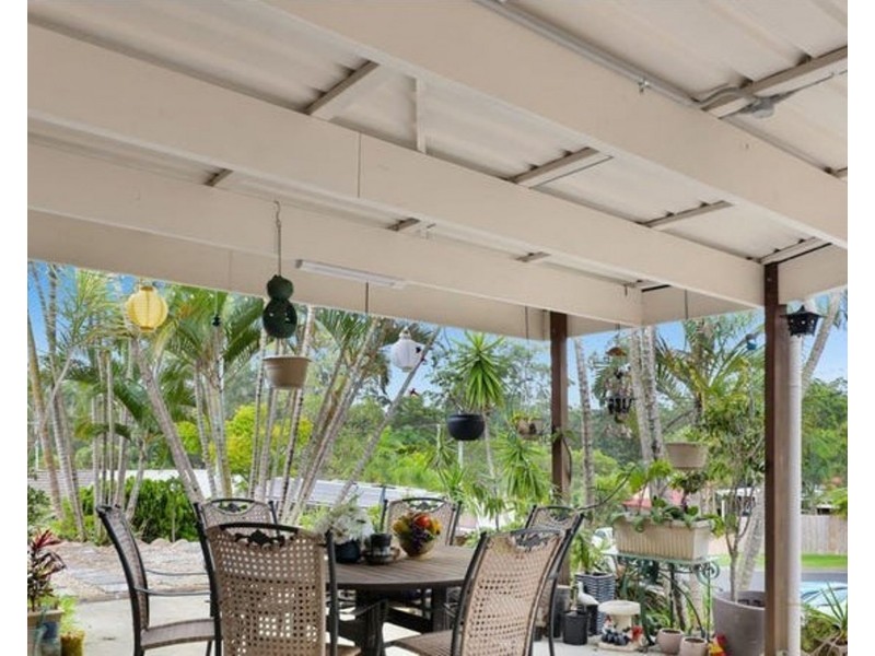 8 Poplar Place, Kallangur QLD 4503