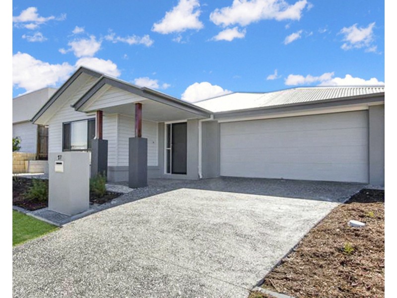 Warner QLD 4500