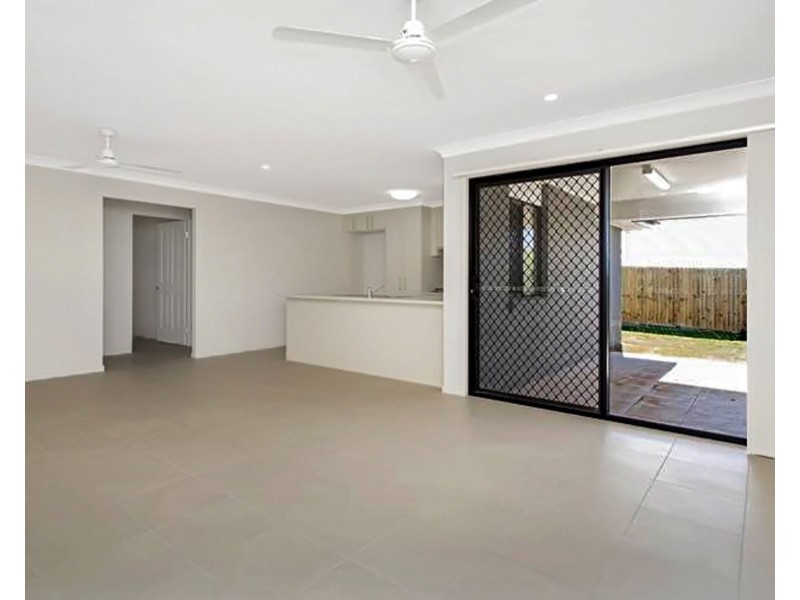 Warner QLD 4500