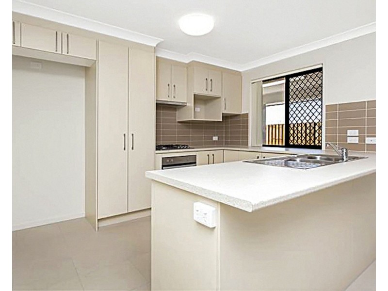 Warner QLD 4500
