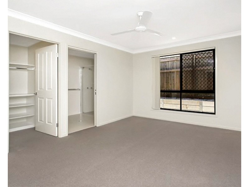 Warner QLD 4500