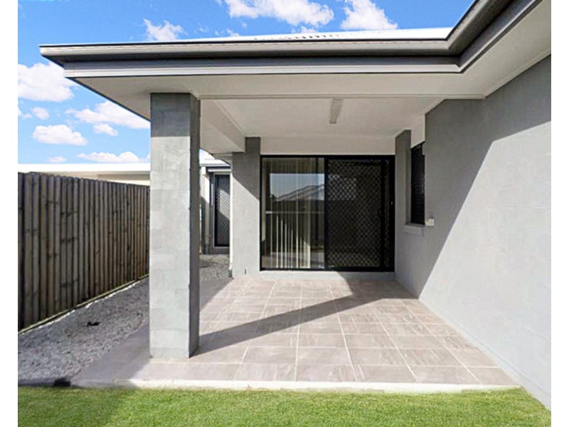 Warner QLD 4500