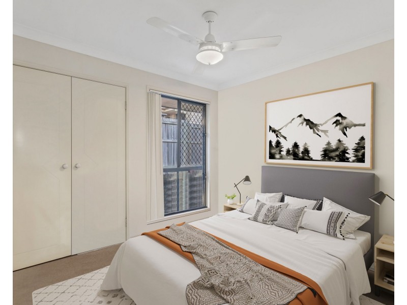 9 Brownell Street, Warner QLD 4500