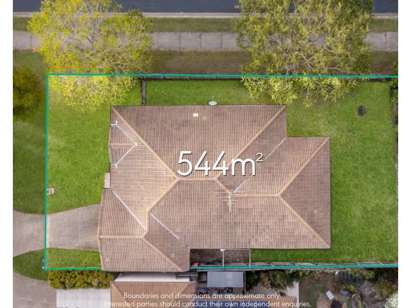 9 Brownell Street, Warner QLD 4500