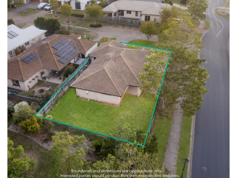 9 Brownell Street, Warner QLD 4500