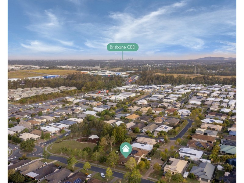 9 Brownell Street, Warner QLD 4500