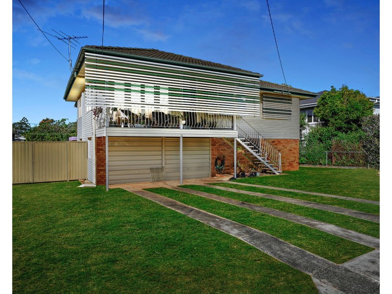 21 Toolang Street, Bracken Ridge QLD 4017