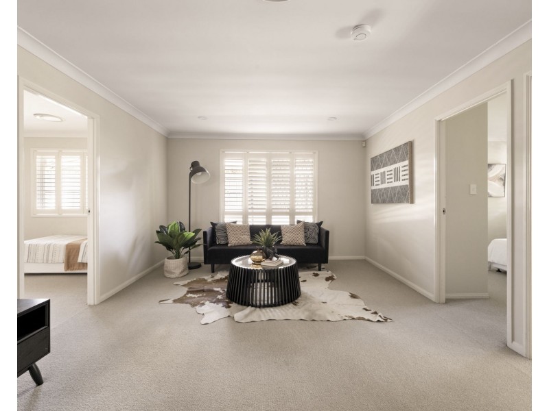 16 Pontiac Circuit, Warner QLD 4500