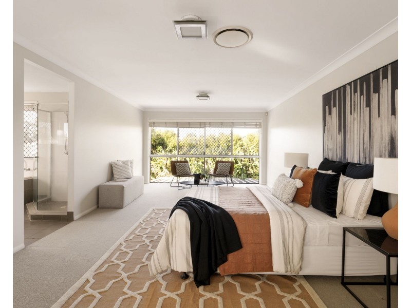 16 Pontiac Circuit, Warner QLD 4500