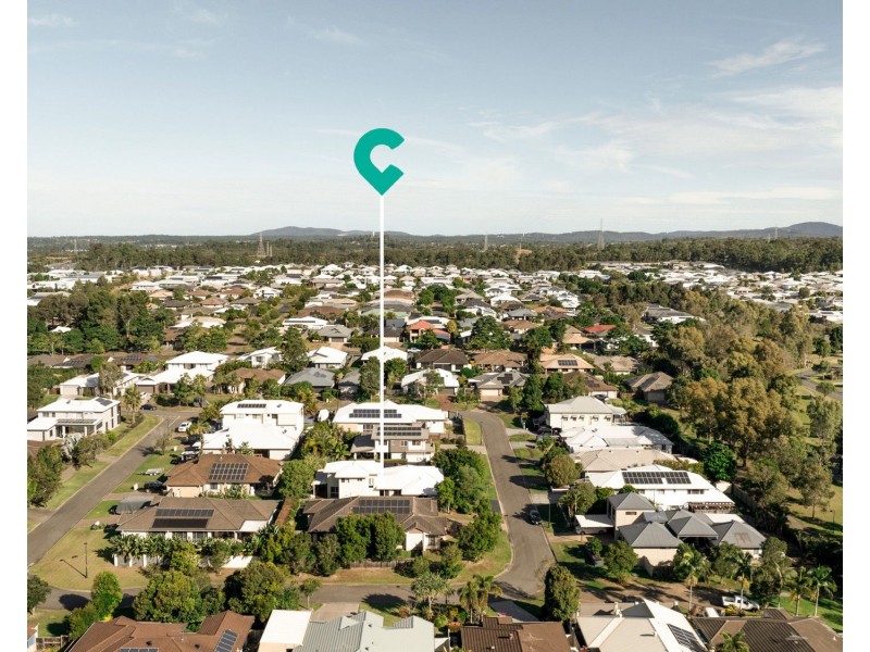 16 Pontiac Circuit, Warner QLD 4500