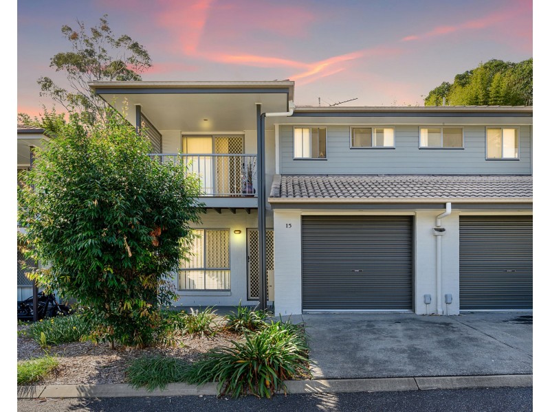 15/64 Frenchs Road, Petrie QLD 4502