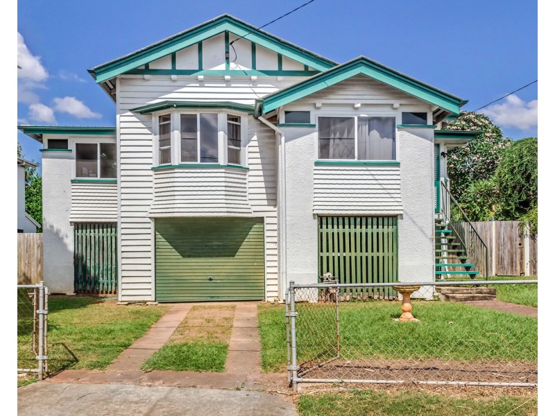 55 Hockings Street, Clayfield QLD 4011