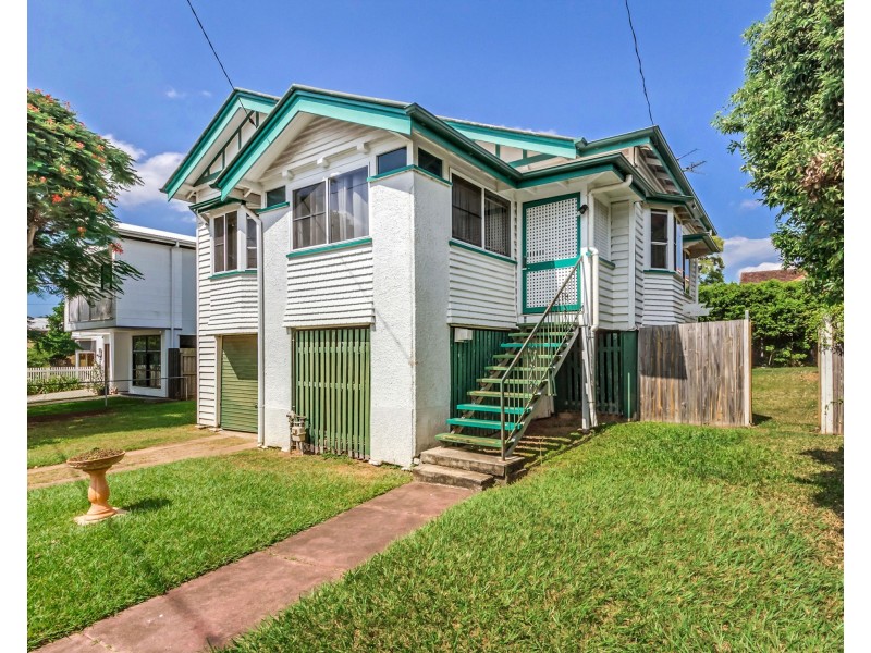55 Hockings Street, Clayfield QLD 4011