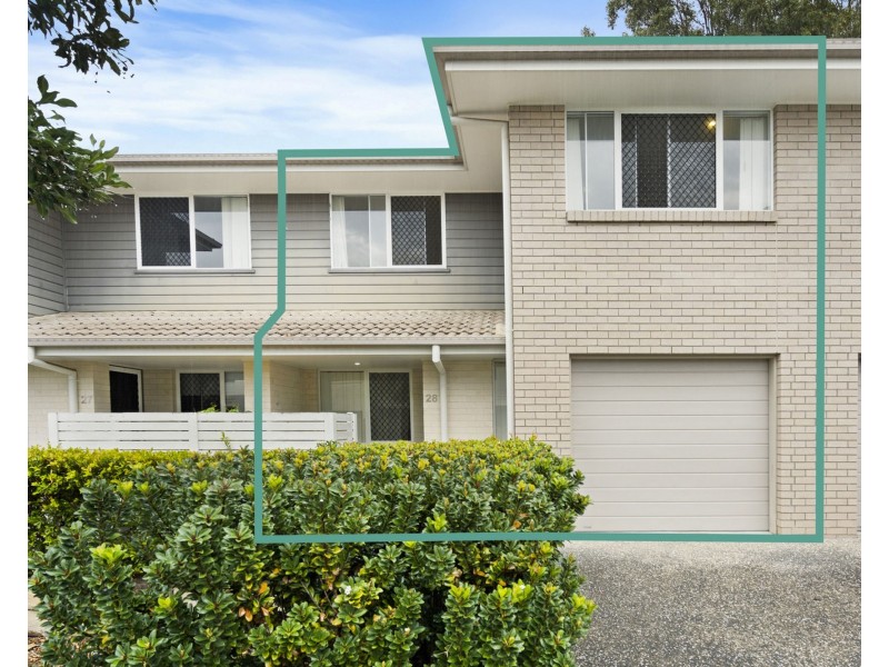 28/111 Cowie Road, Carseldine QLD 4034