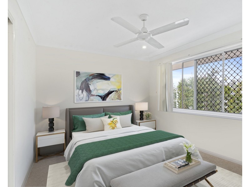 28/111 Cowie Road, Carseldine QLD 4034