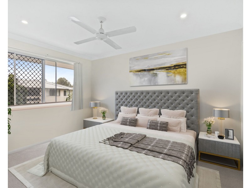 28/111 Cowie Road, Carseldine QLD 4034