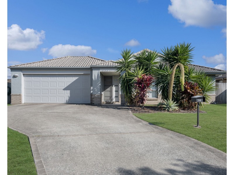 10 Avenger Close, Bray Park QLD 4500
