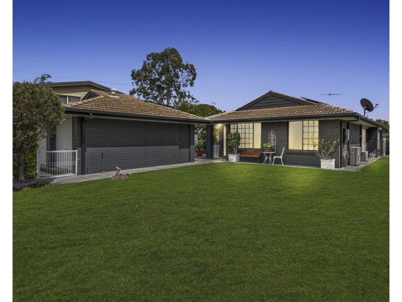 25 Mitze Street, Bray Park QLD 4500