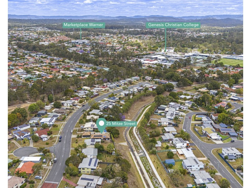 25 Mitze Street, Bray Park QLD 4500