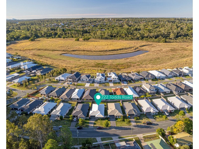222 Todds Road, Lawnton QLD 4501