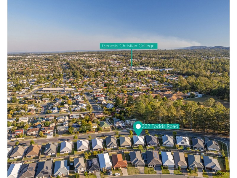 222 Todds Road, Lawnton QLD 4501