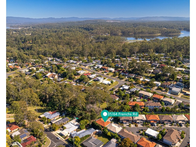 31/64 Frenchs Road, Petrie QLD 4502