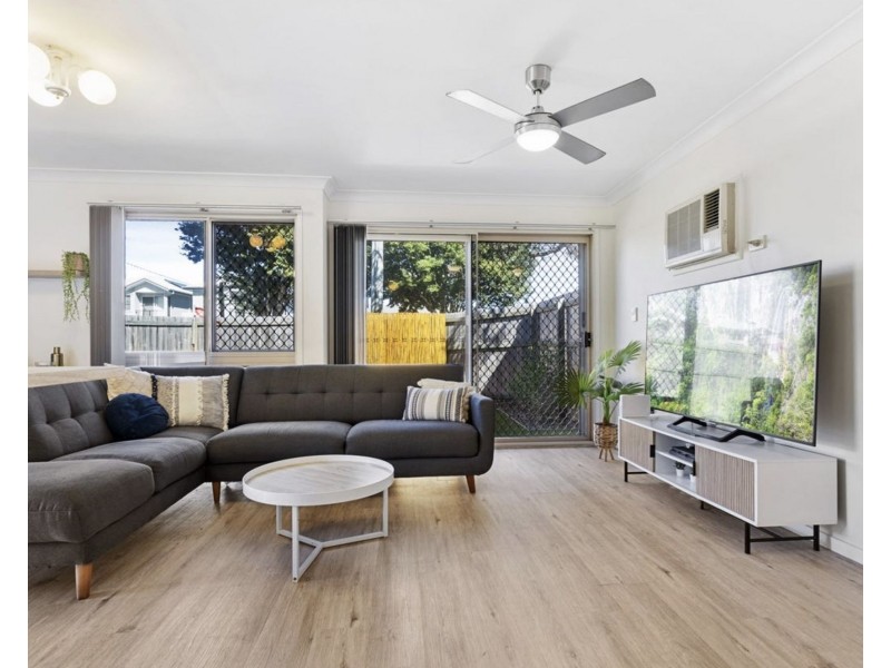 4/8 Pioneer Street, Zillmere QLD 4034