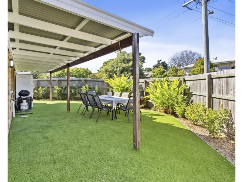 4/8 Pioneer Street, Zillmere QLD 4034