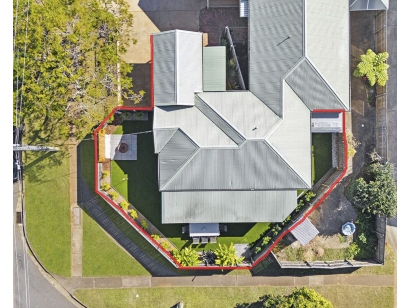 4/8 Pioneer Street, Zillmere QLD 4034