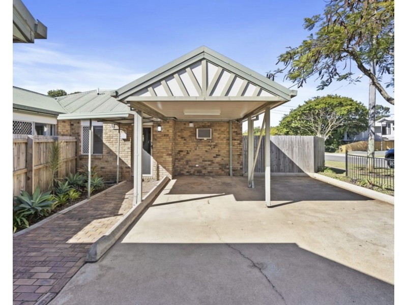 4/8 Pioneer Street, Zillmere QLD 4034