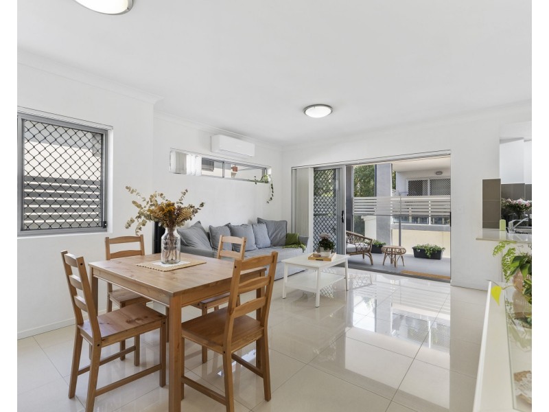 5/23 Grasspan Street, Zillmere QLD 4034