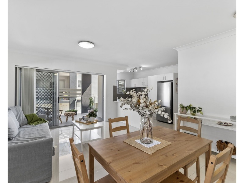 5/23 Grasspan Street, Zillmere QLD 4034