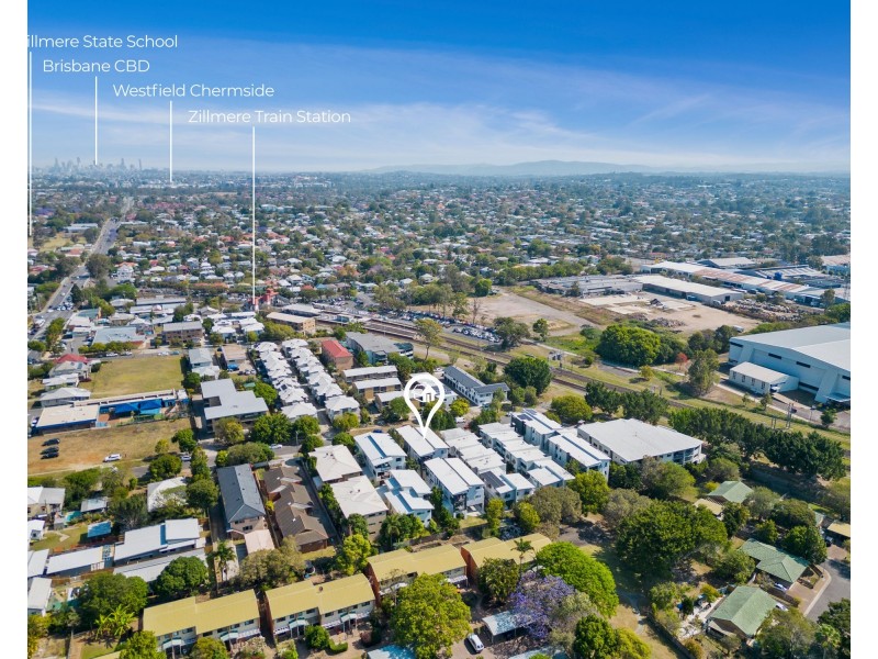 5/23 Grasspan Street, Zillmere QLD 4034