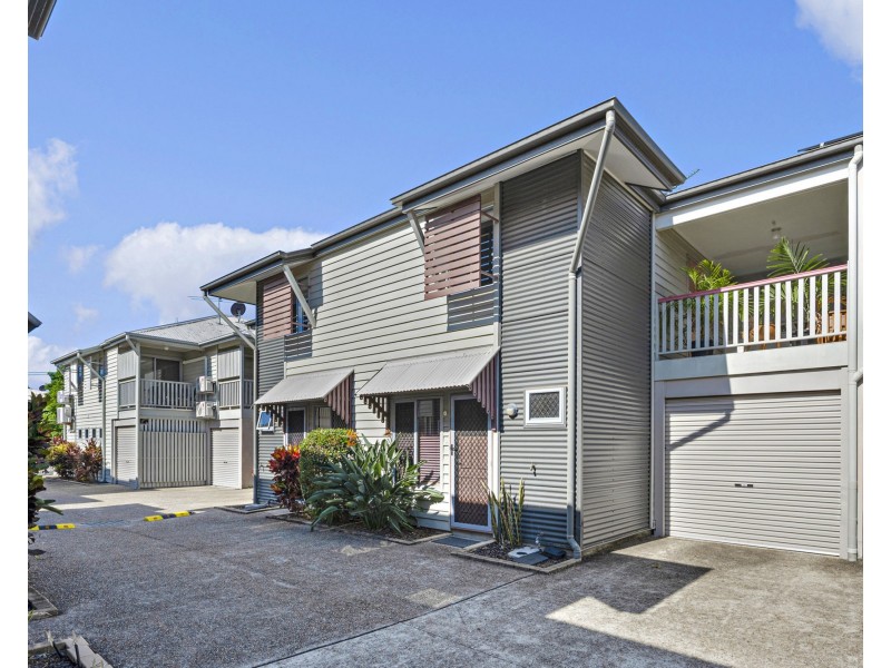 11/22 Grasspan Street, Zillmere QLD 4034