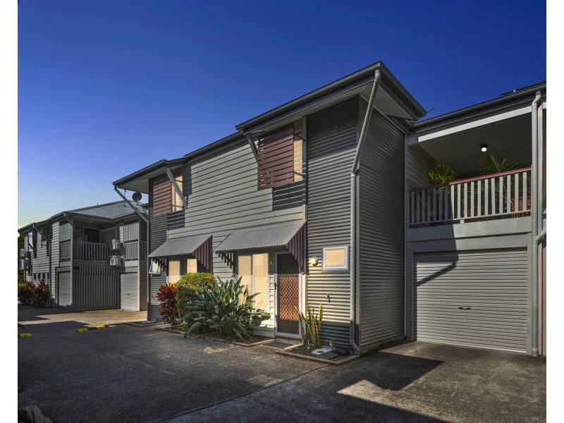 11/22 Grasspan Street, Zillmere QLD 4034