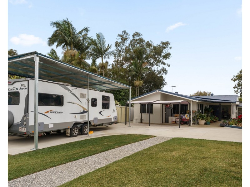 27 Roscommon Road, Boondall QLD 4034