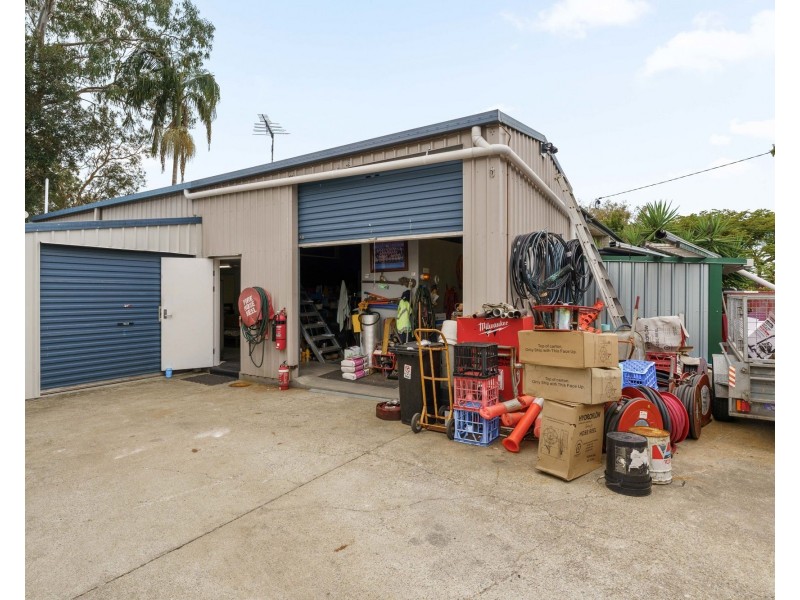27 Roscommon Road, Boondall QLD 4034