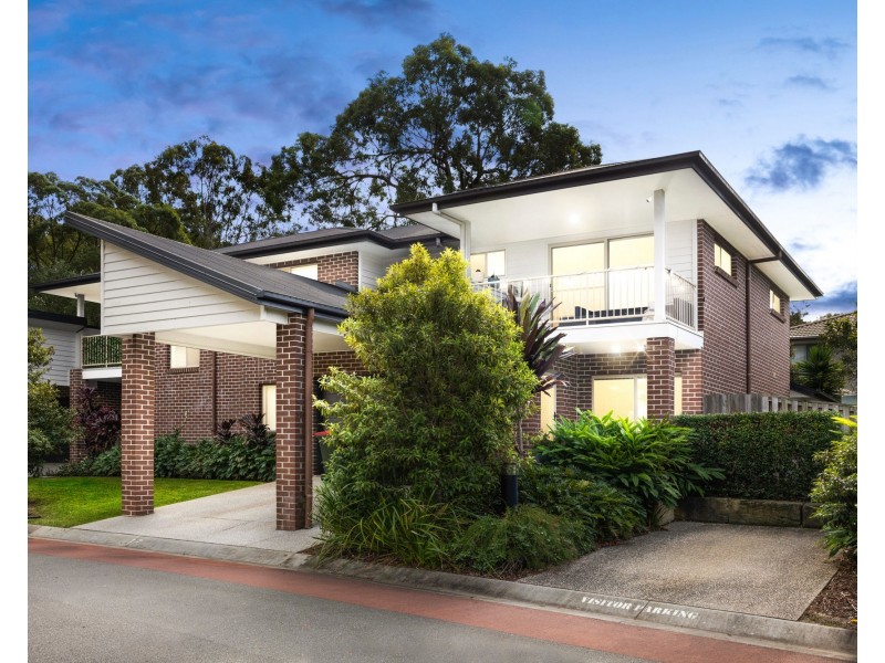 17/11-12 Tania Street, Bracken Ridge QLD 4017