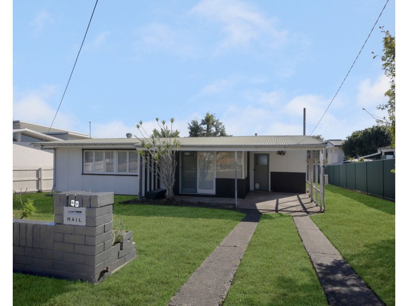 49 Chingford Street, Chermside West QLD 4032