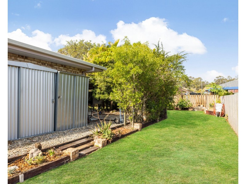 27 Flemington Street, Bracken Ridge QLD 4017