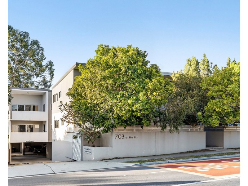 7/703 Hamilton Road, Chermside West QLD 4032