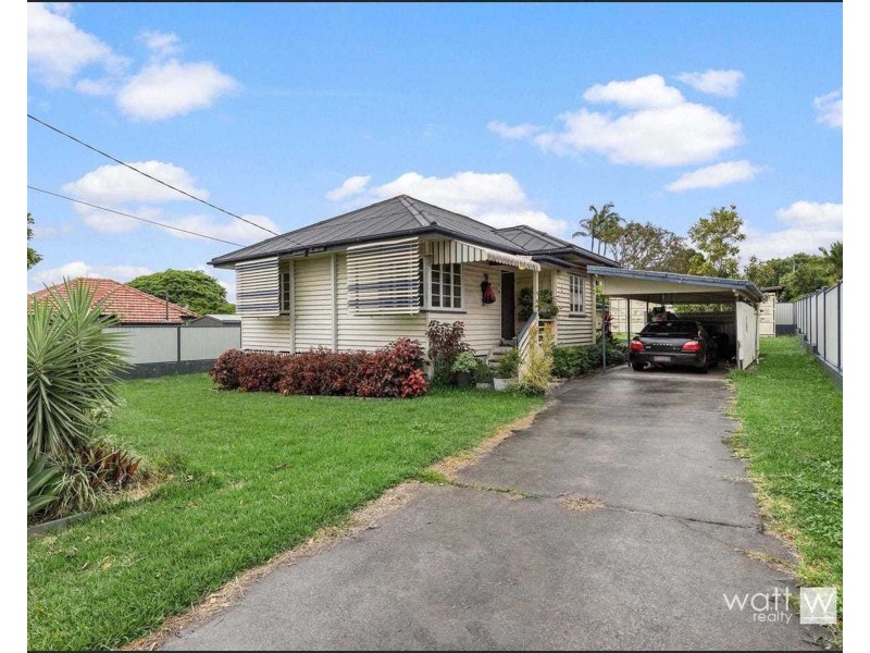 28 Hodgkinson Street, Chermside QLD 4032
