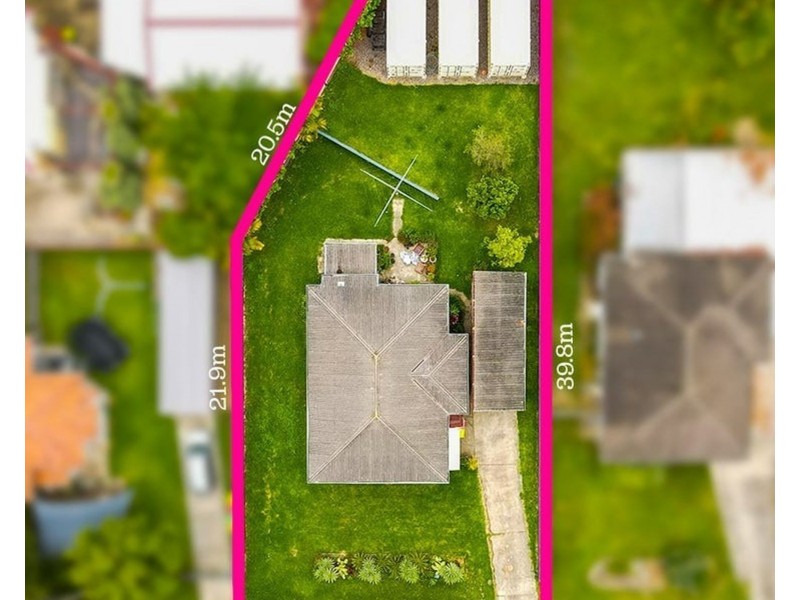 28 Hodgkinson Street, Chermside QLD 4032