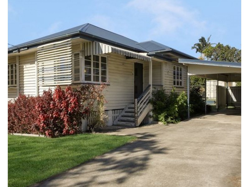 28 Hodgkinson Street, Chermside QLD 4032