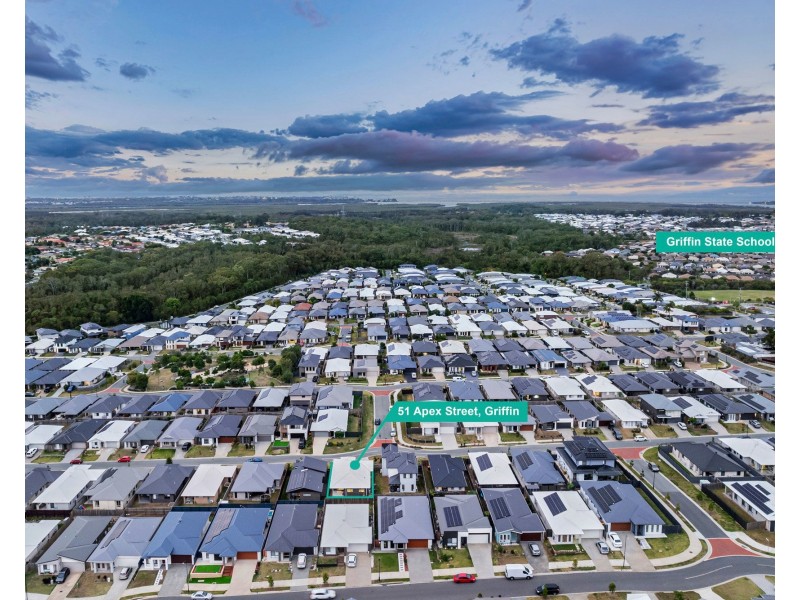 51 Apex Street, Griffin QLD 4503