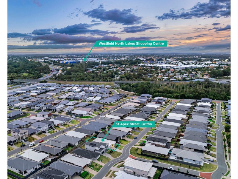 51 Apex Street, Griffin QLD 4503