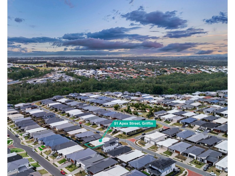 51 Apex Street, Griffin QLD 4503