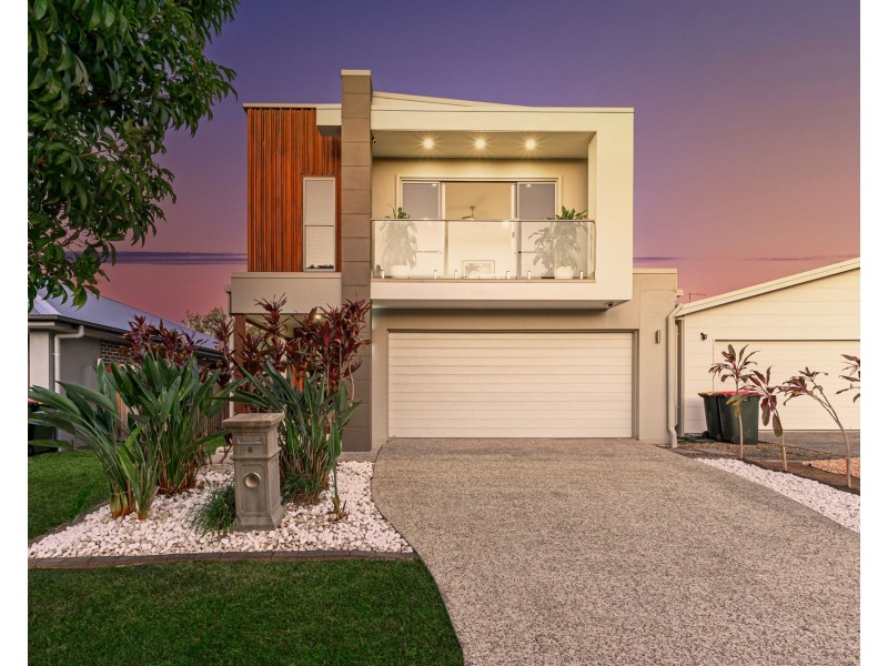 6 Belmore Court, Warner QLD 4500