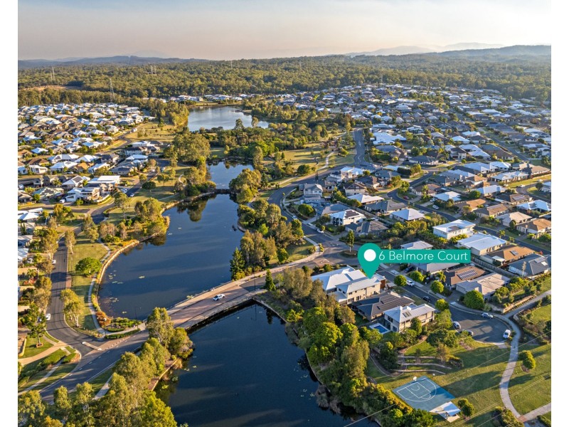 6 Belmore Court, Warner QLD 4500