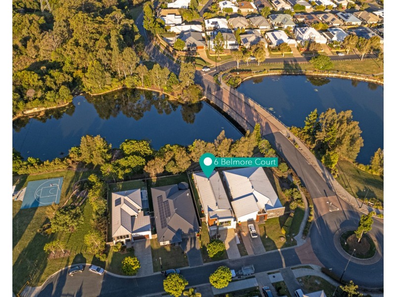 6 Belmore Court, Warner QLD 4500